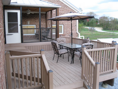 picture of Deck