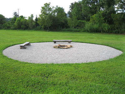 picture of Fire Circle