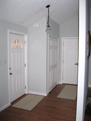 picture of Foyer
