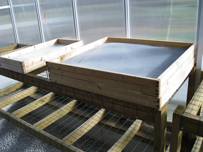 picture of Food-Drying Racks