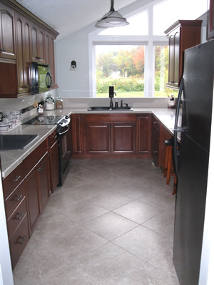 picture of Kitchen