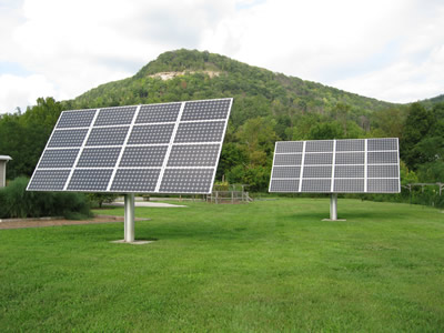 picture of Solar Electric/PV